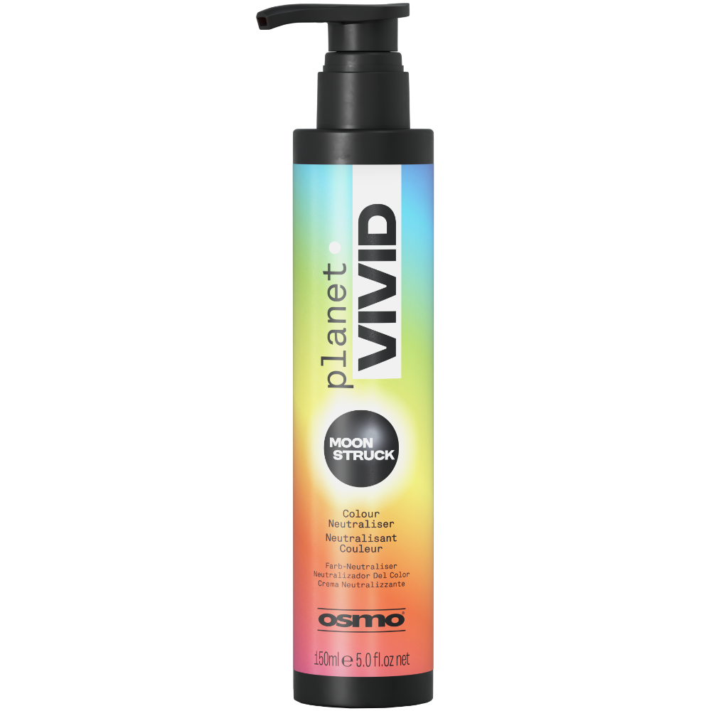 Osmo Planet Vivid Colour Neutraliser Moonstruck 150ml