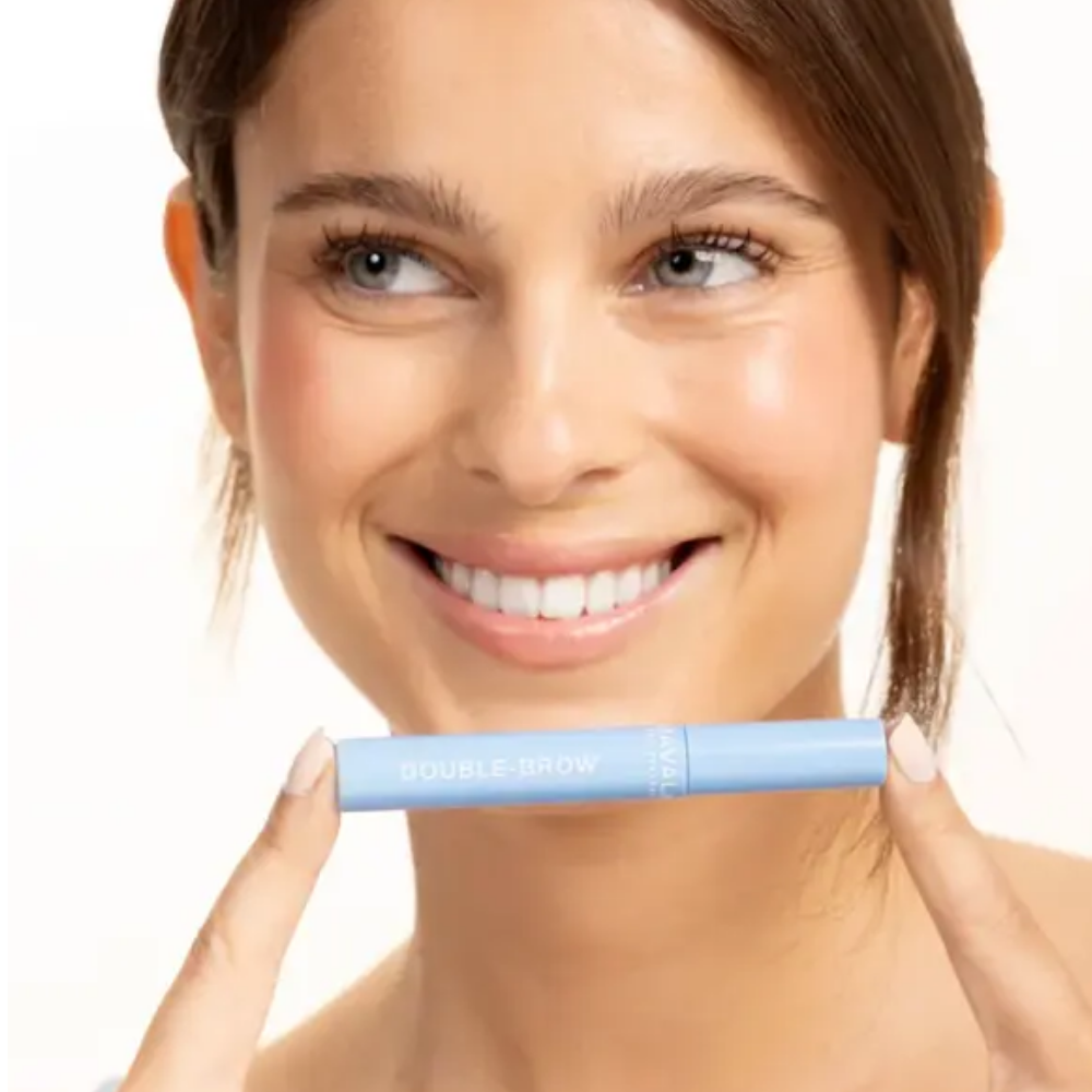 Mavala Double-Brow Expert Eyebrow Serum 4.5ml