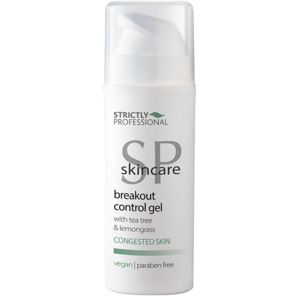 Strictly Professional Breakout Control Gel 30ml