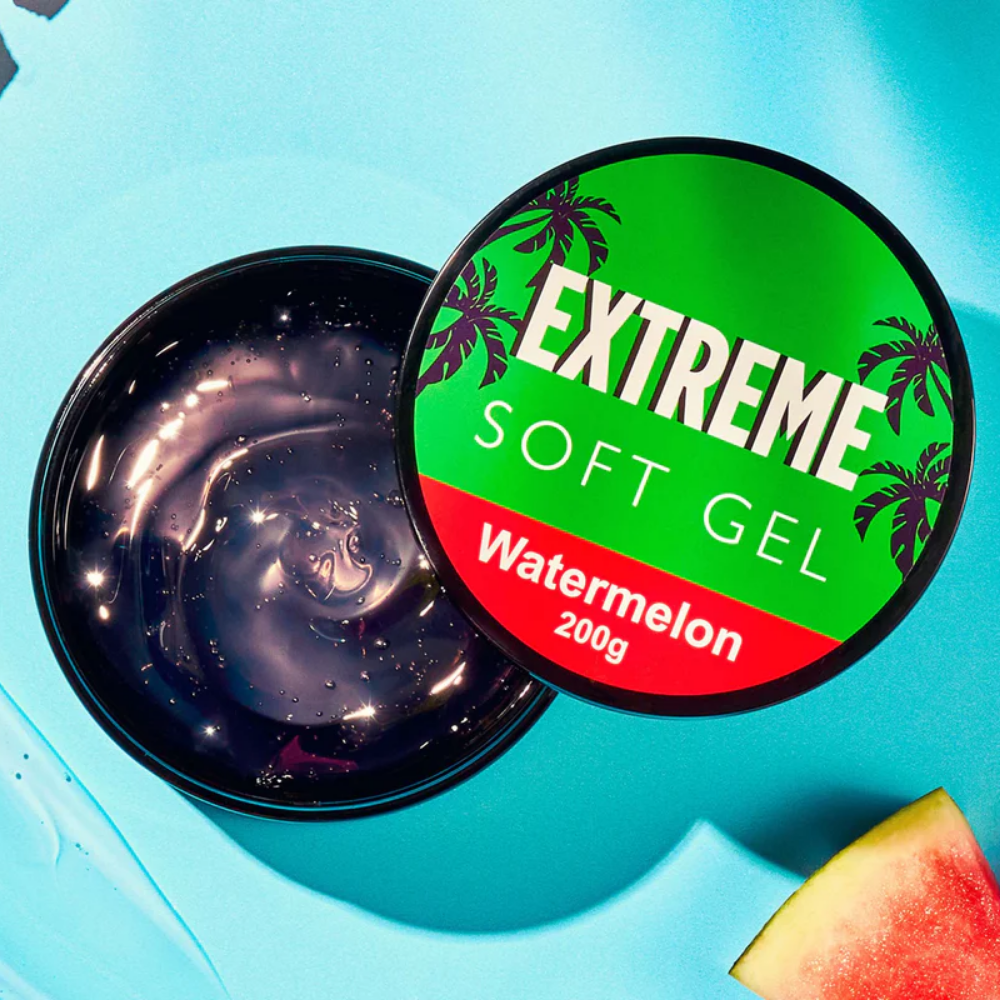 2BTanned Watermelon Extreme Soft Gel Tanning Accelerator 200g