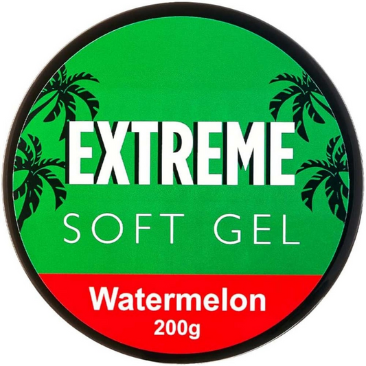 2BTanned Watermelon Extreme Soft Gel Tanning Accelerator 200g