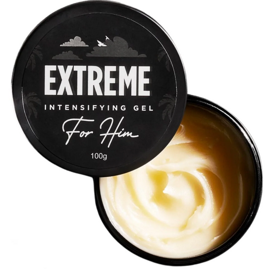 2BTanned For Him Extreme Intensifying Gel 100g