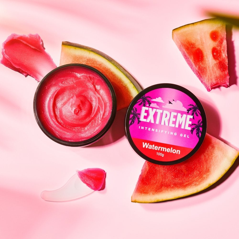 2BTanned Extreme Intensifying Gel Watermelon Tanning Accelerator 100g