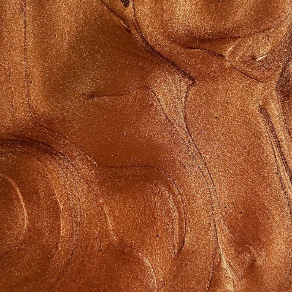 Rose & Caramel Shimmer Serum Medium/Dark 100ml