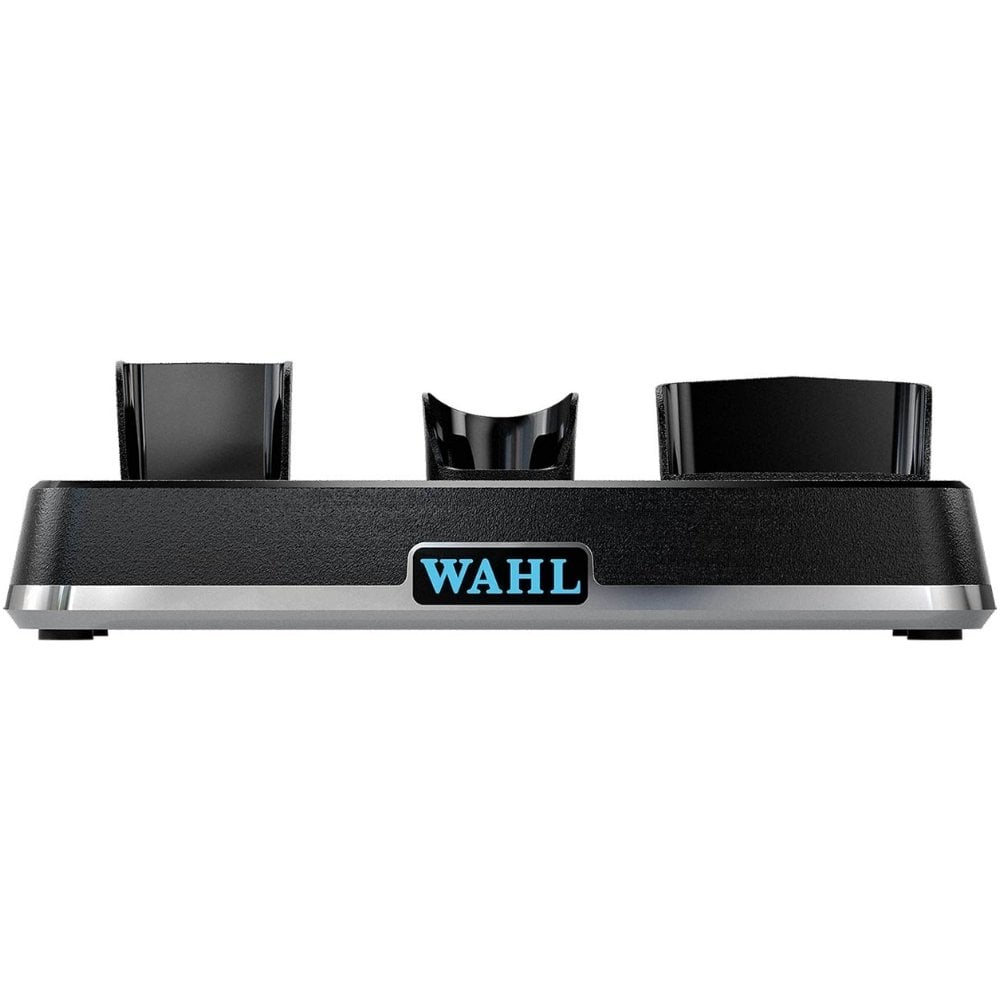 Wahl Professional 3 Slot Multi-Charge Professional Power Station