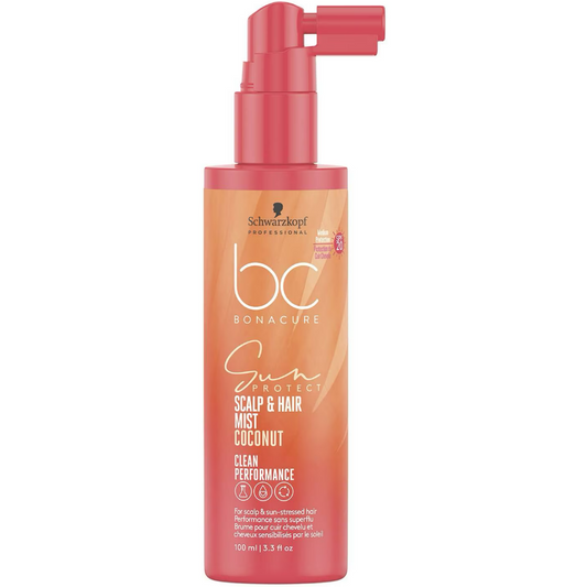 Schwarzkopf Professional BC Bonacure Sun Protect Scalp & Hair Mist SPF20 100ml