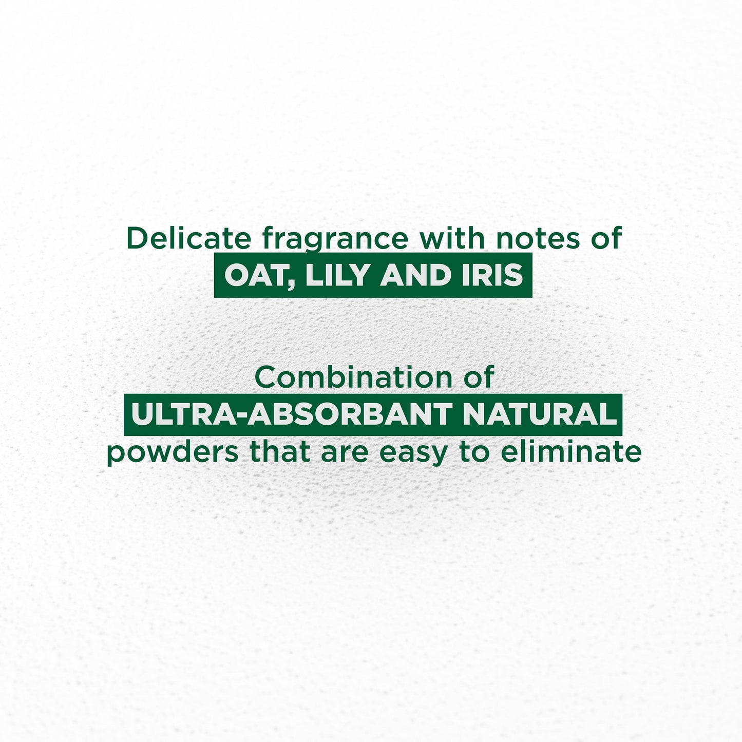 Klorane Eco-Friendly Dry Shampoo 50g
