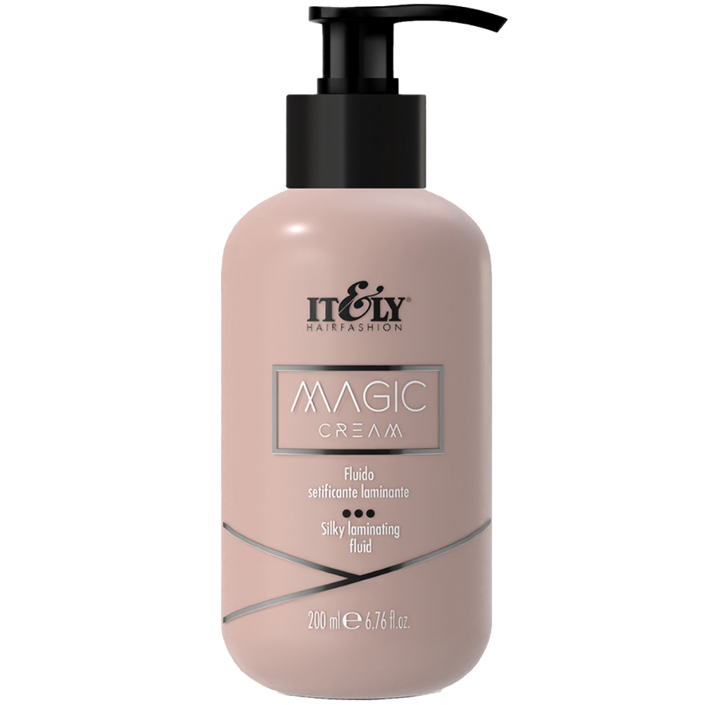 It&ly Magic Cream Silky Laminating Fluid 200ml