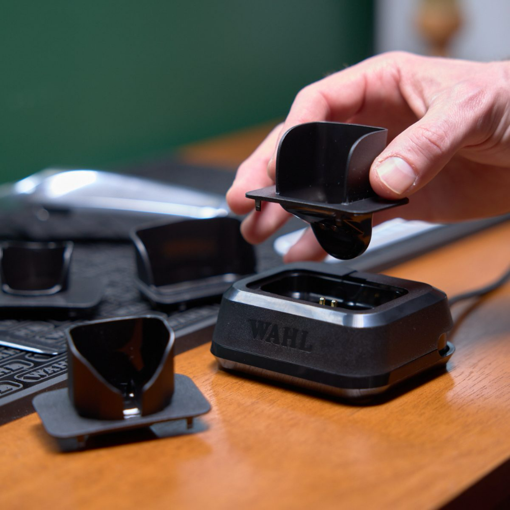 Wahl Professional Single Power Charge Station