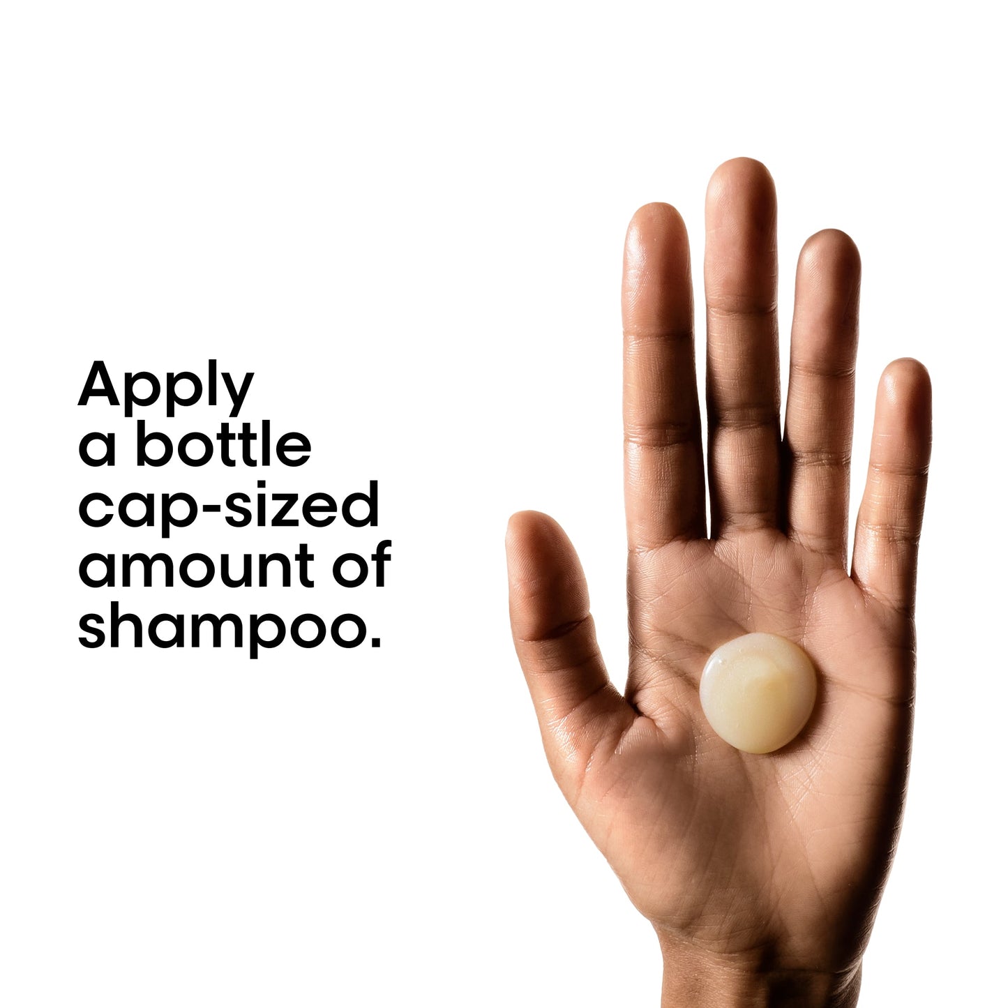 L'Oreal Professionnel Serie Expert Absolut Repair Protein + Gold Quinoa Instant Resurfacing Shampoo 300ml