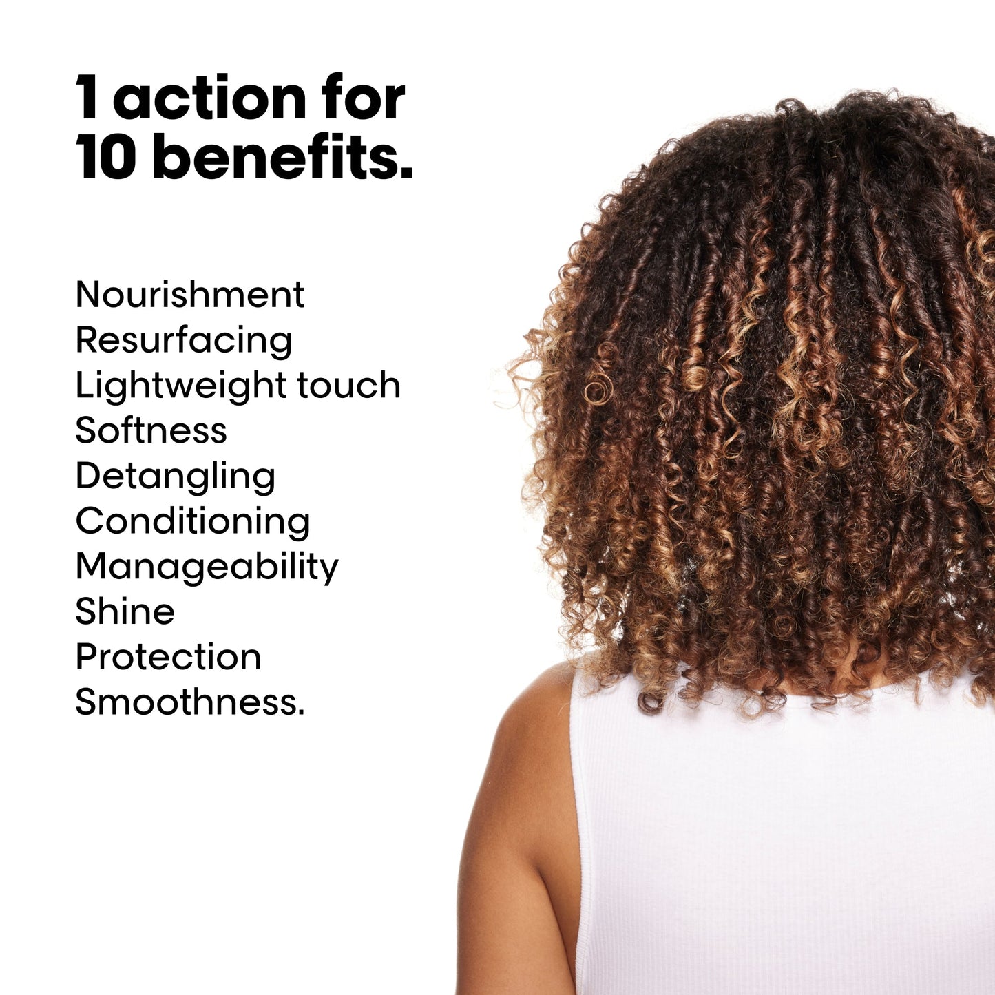 L'Oreal Professionnel Serie Expert Absolut Repair Oil 10-In-1 Multi-Benefit Leave-In Treatment Oil 90ml