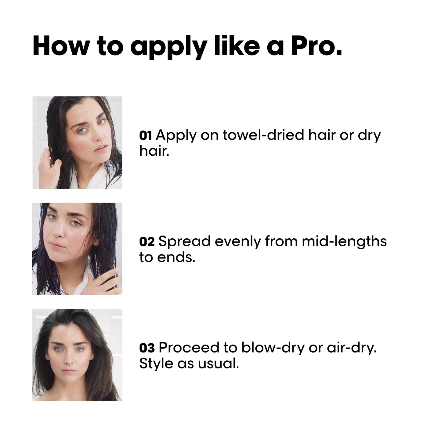 L'Oreal Professionnel Serie Expert Absolut Repair Oil 10-In-1 Multi-Benefit Leave-In Treatment Oil 90ml