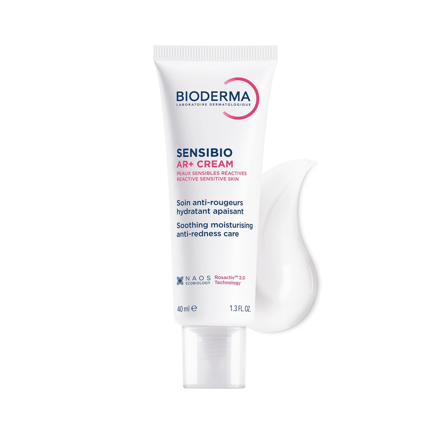 Bioderma Sensibio Anti Red Moisturiser 40ml