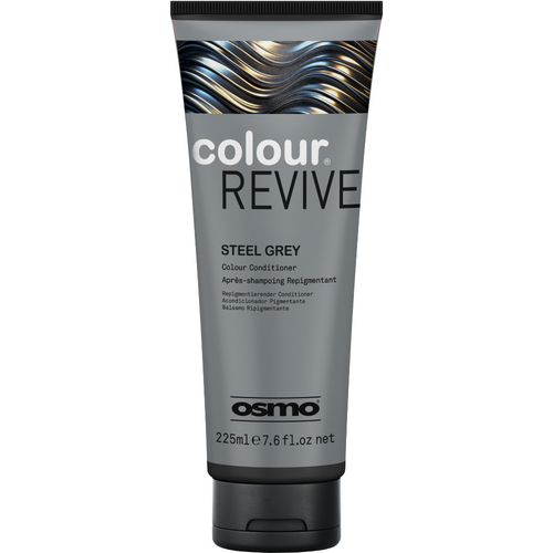 Osmo Colour Revive Steel Grey 225ml