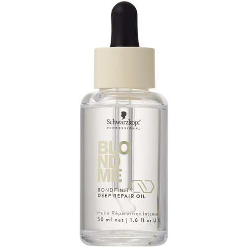 Schwarzkopf Professional BlondMe Bondfinity Deep Repair Oil 50ml