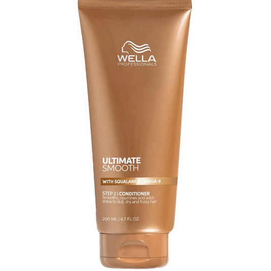 Wella Professionals Ultimate Smooth Conditioner 200ml
