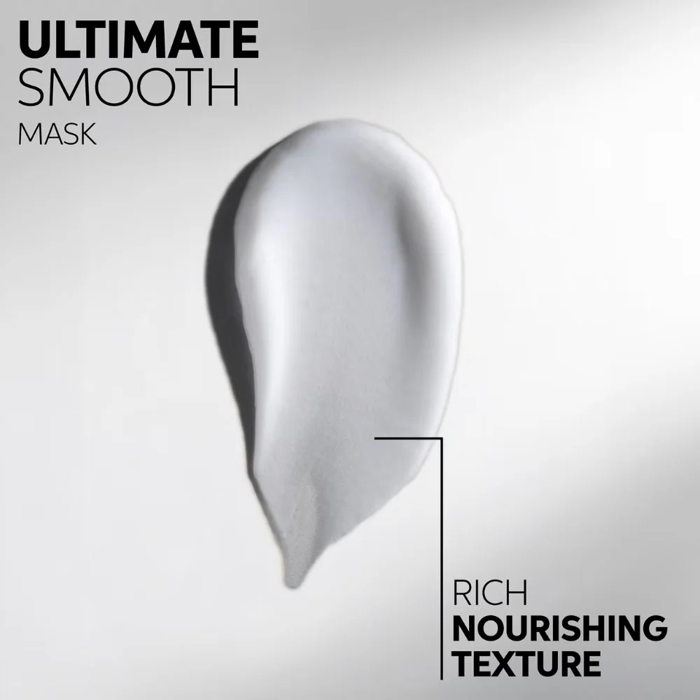 Wella Professionals Ultimate Smooth Hair Mask 500ml