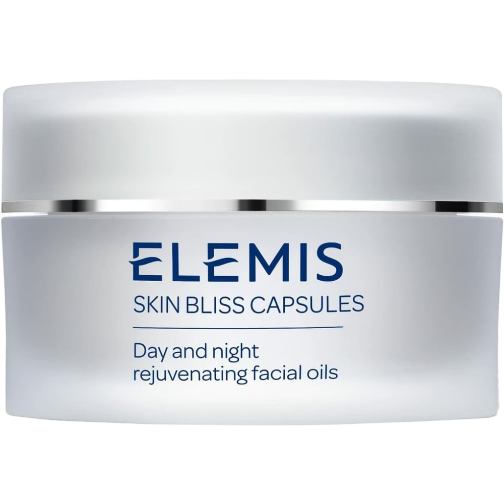 Elemis Cellular Recovery Skin Bliss 60 Capsules