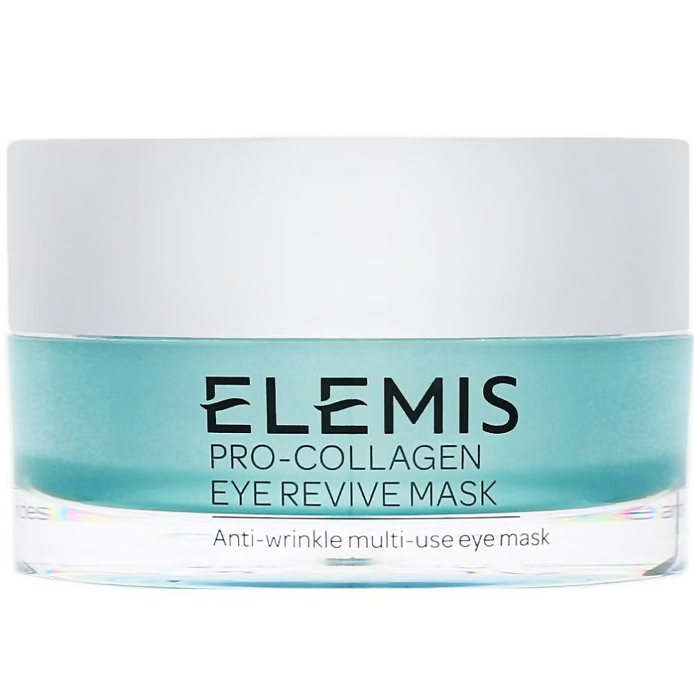 Elemis Pro-Collagen Anti-Ageing Eye Revive Mask 15ml