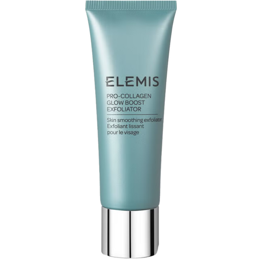 Elemis Pro-Collagen Glow Boost Skin Smoothing Exfoliator 100ml