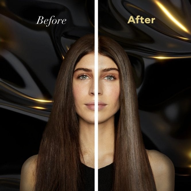 TRESemme Lamellar Shine Ultra Gloss Shampoo & Conditioner Twin 2 x 680ml