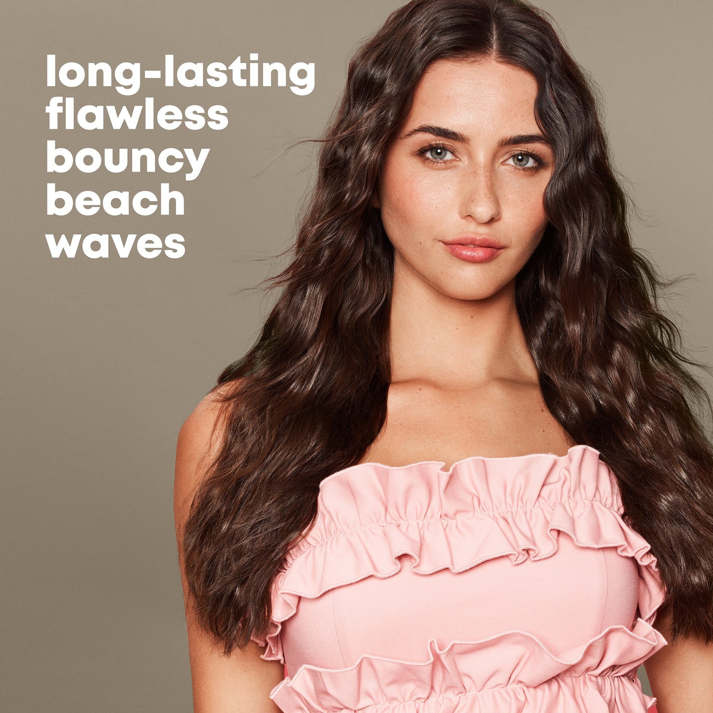 Revamp Deep Beach Professional Ceramic Waver