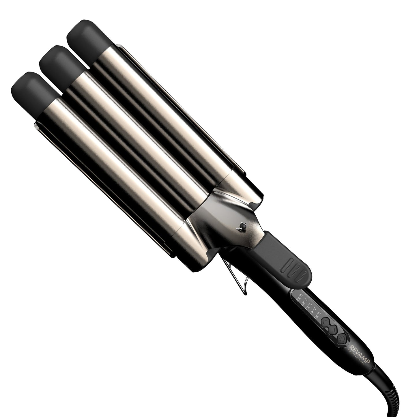 Revamp Deep Beach Professional Ceramic Waver
