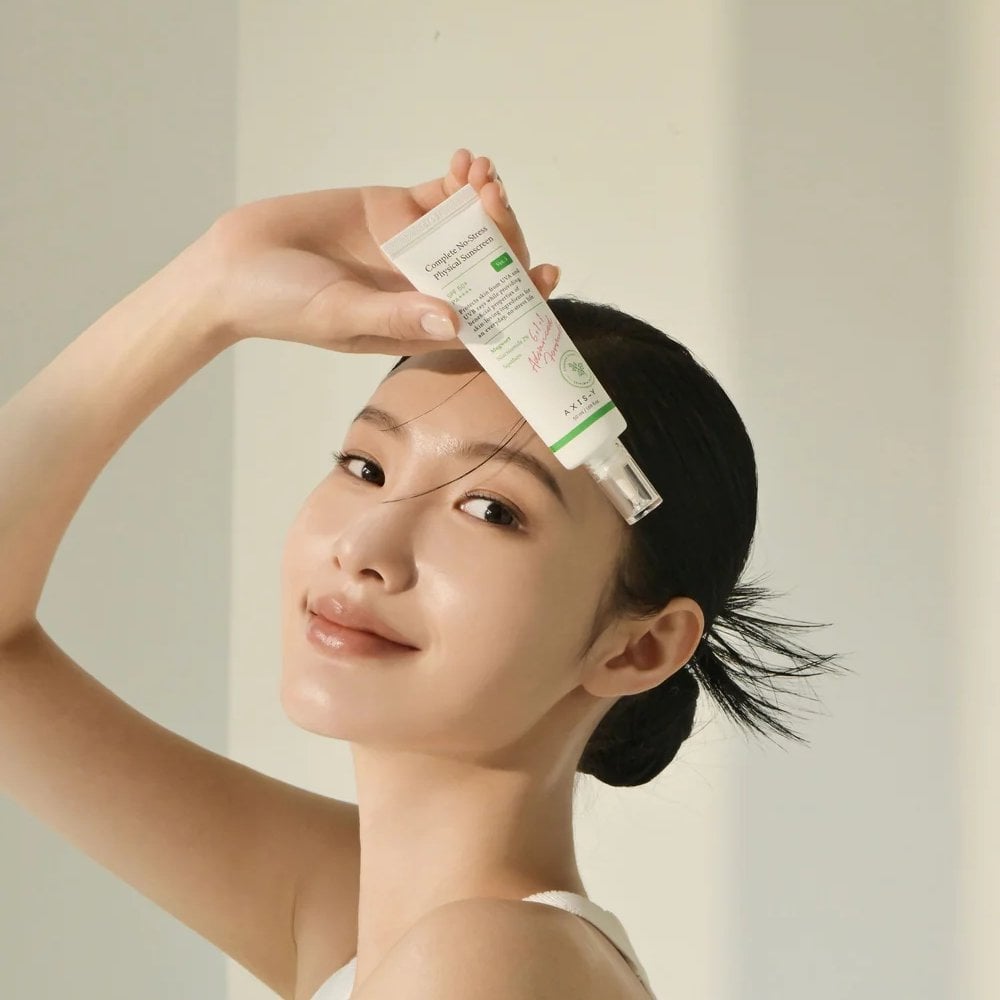 Axis-Y 6+1+1 Dark Spot Correcting Glow Serum 50ml