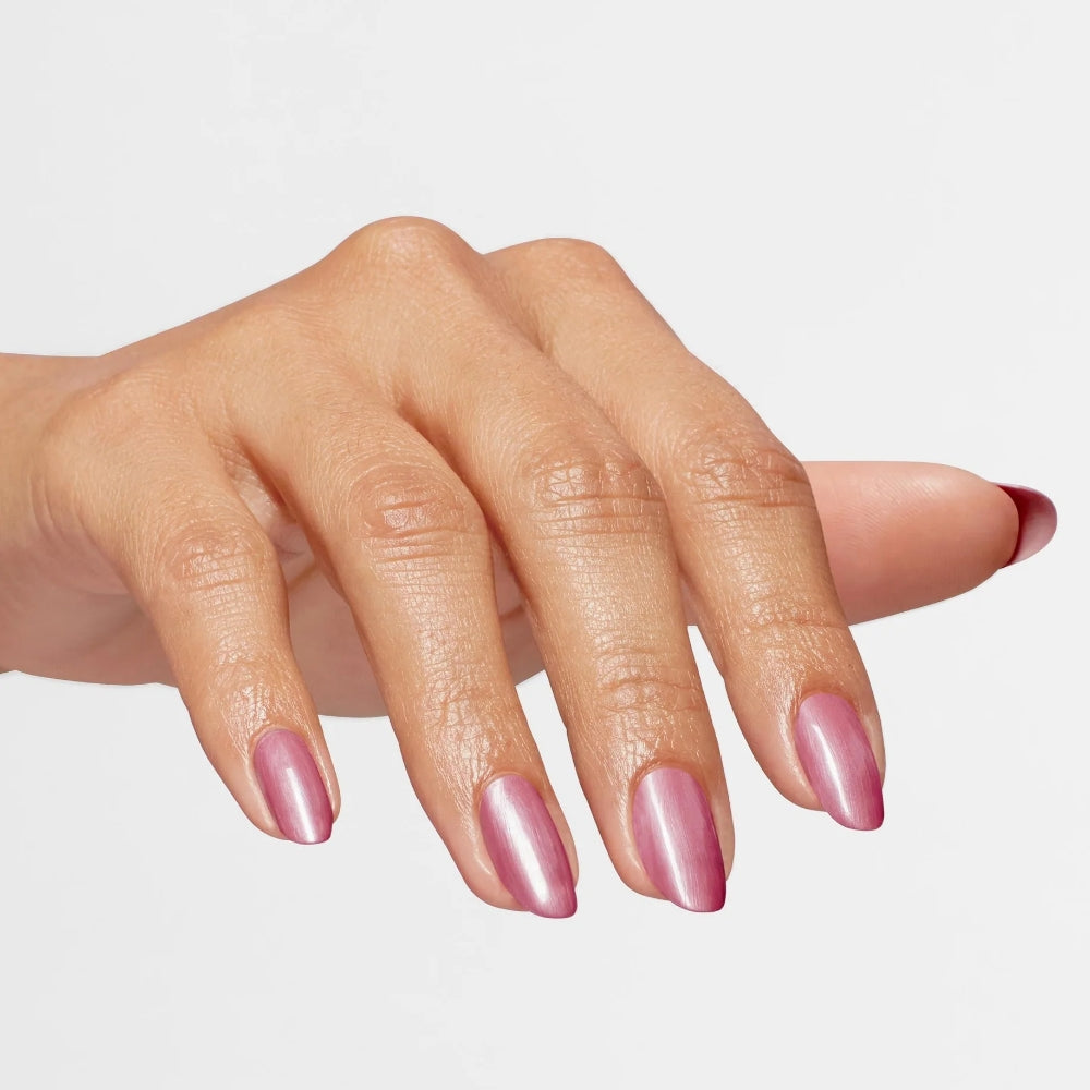 OPI Infinite Shine Gel-Like Nail Lacquer Aphrodite's Pink Nightie 15ml
