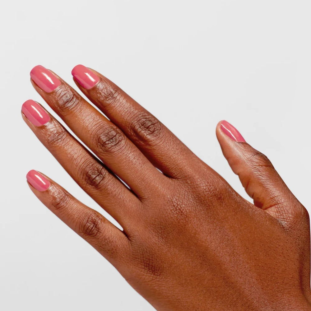 OPI Infinite Shine Gel-Like Nail Lacquer At Strong Last 15ml