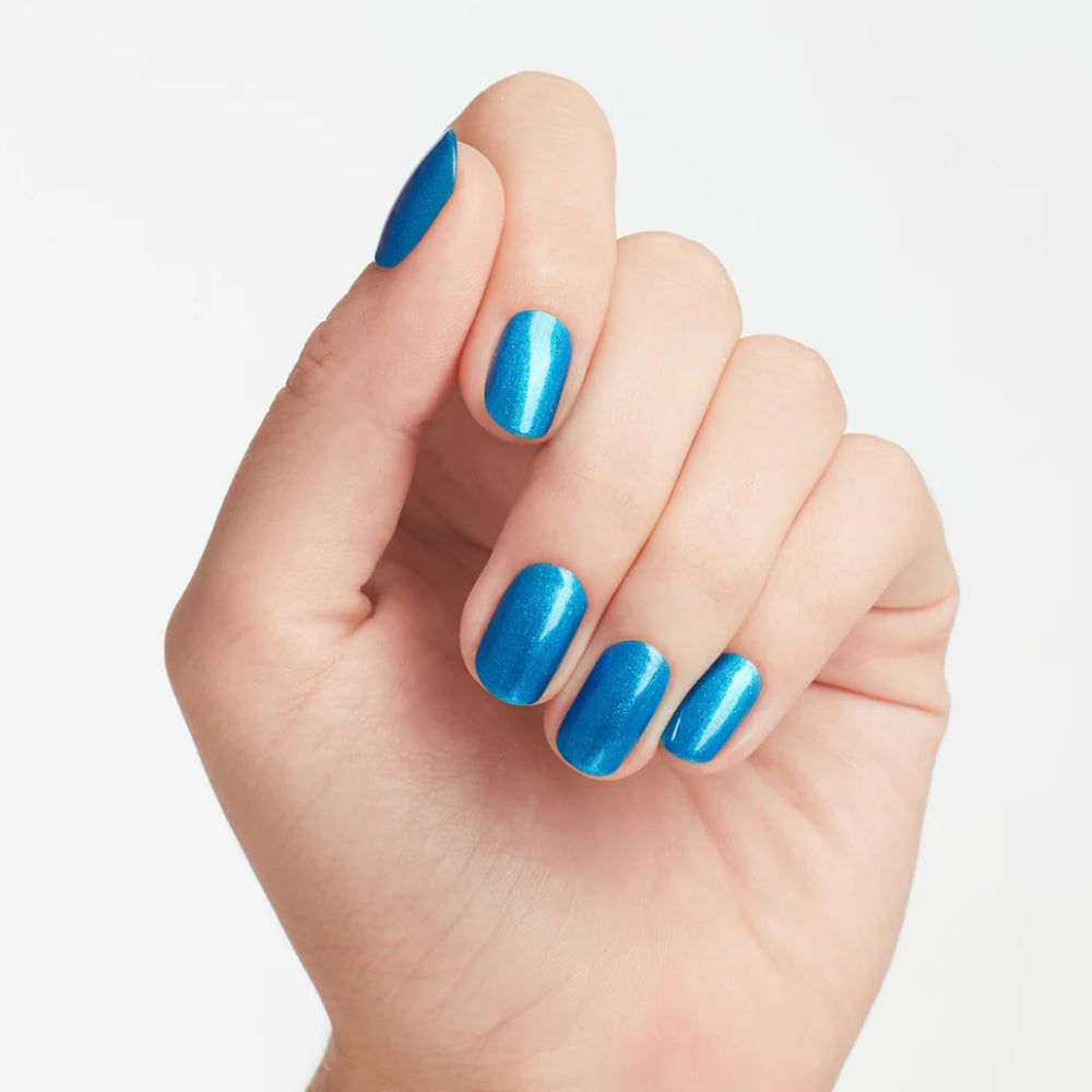 OPI Infinite Shine Gel-Like Nail Lacquer Do You Sea What I Sea? 15ml