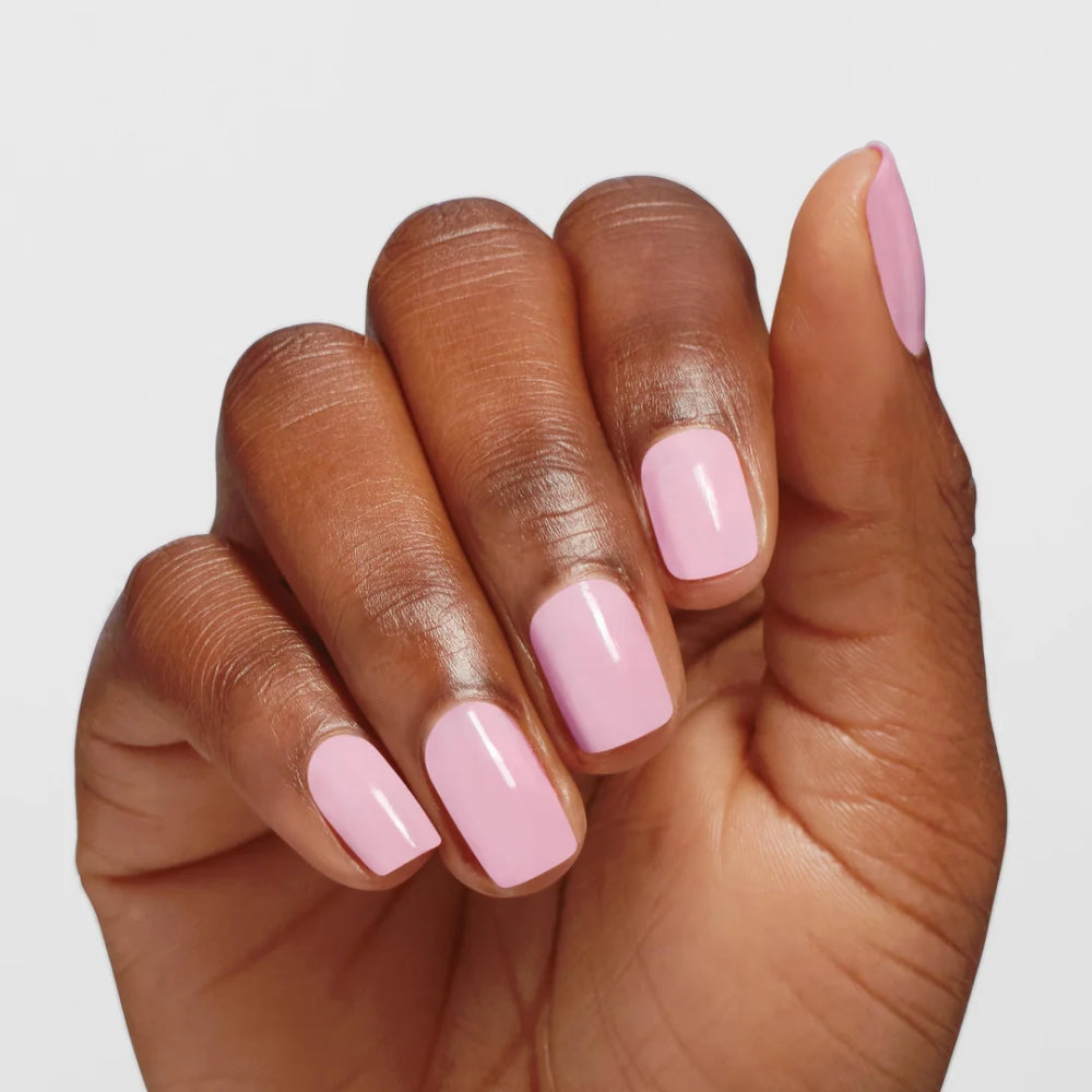 OPI Infinite Shine Gel-Like Nail Lacquer Faux-ever Yours 15ml