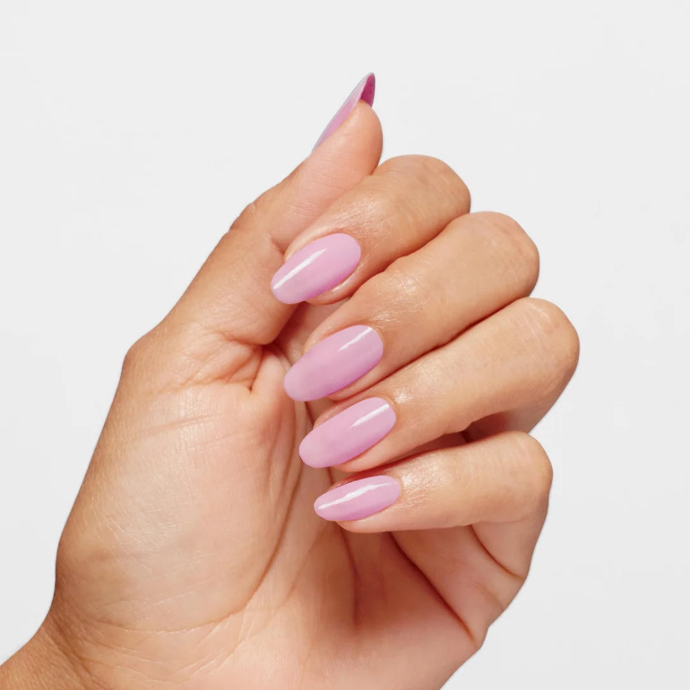 OPI Infinite Shine Gel-Like Nail Lacquer It's A Girl 15ml