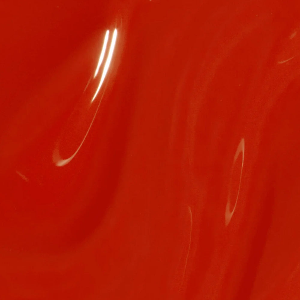 OPI Infinite Shine Gel-Like Nail Lacquer Knock 'Em Red 15ml