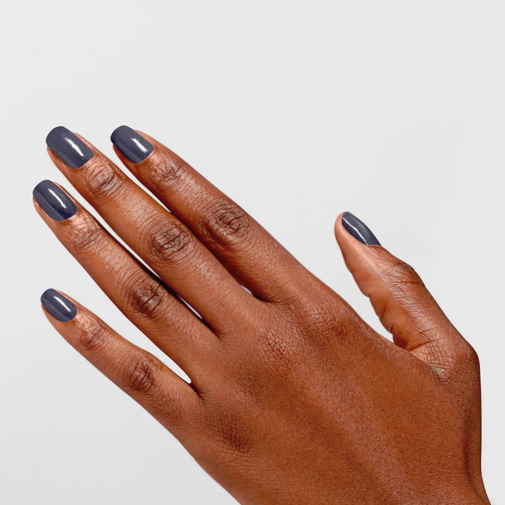 OPI Infinite Shine Gel-Like Nail Lacquer Less Is Norse 15ml