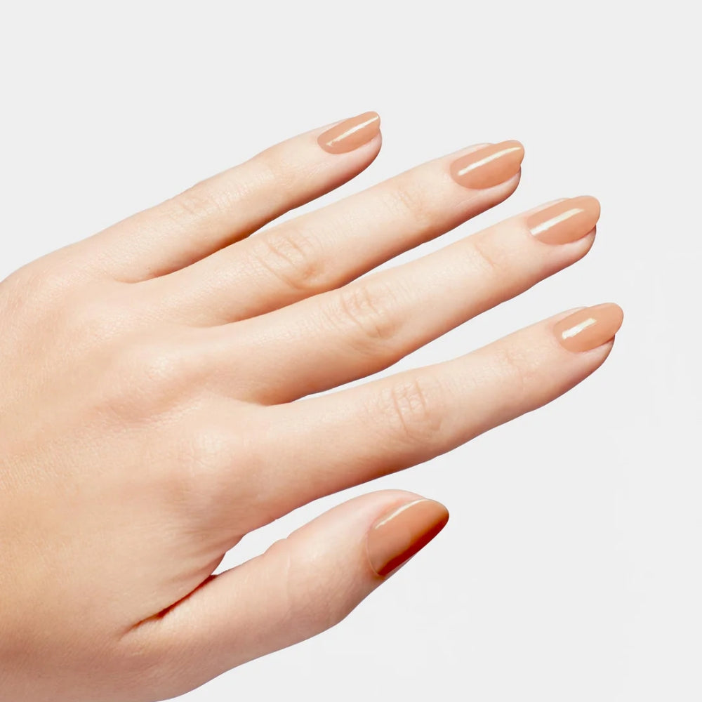 OPI Infinite Shine Gel-Like Nail Lacquer Over-slay Your Welcome 15ml