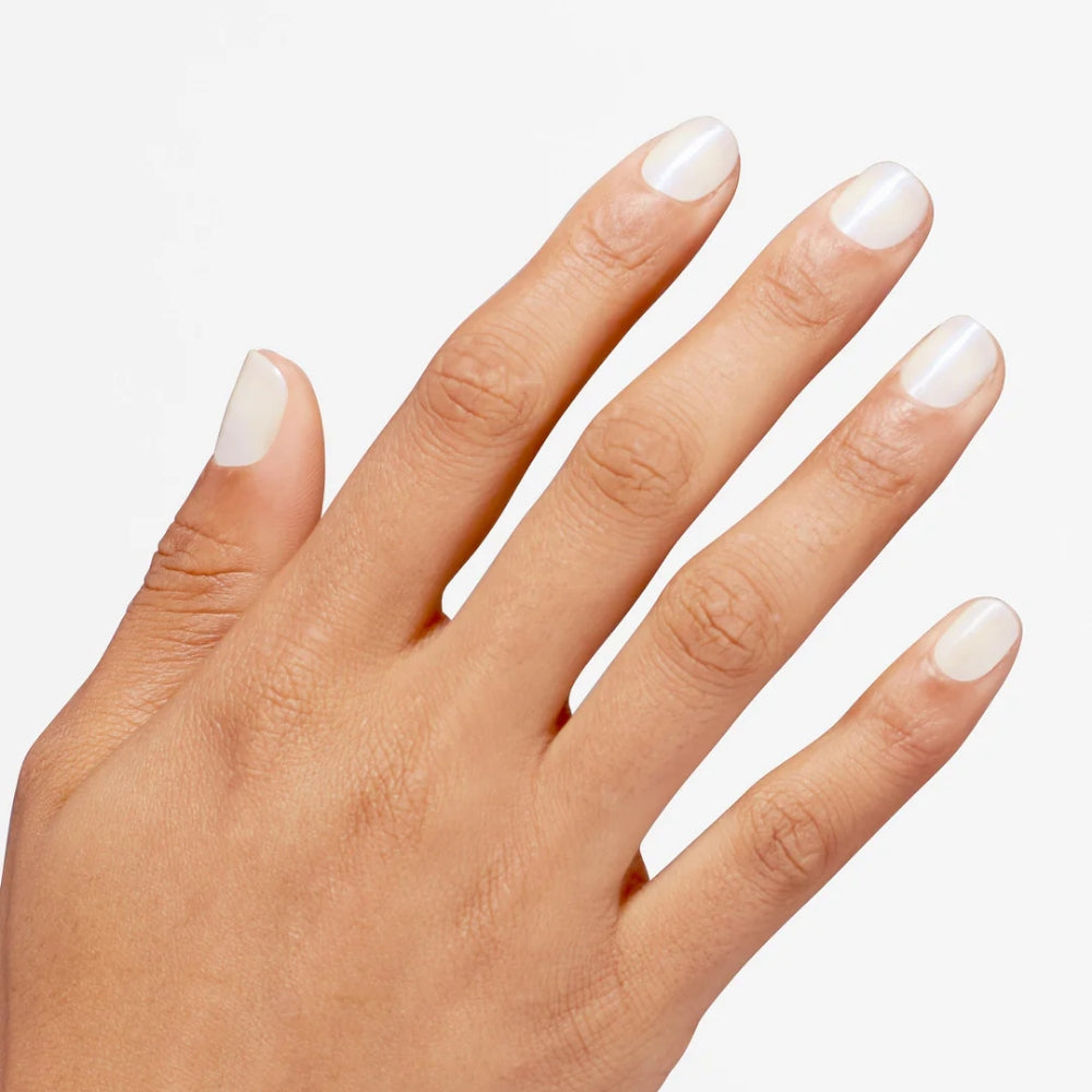 OPI Infinite Shine Gel-Like Nail Lacquer Shimmer Takes All 15ml