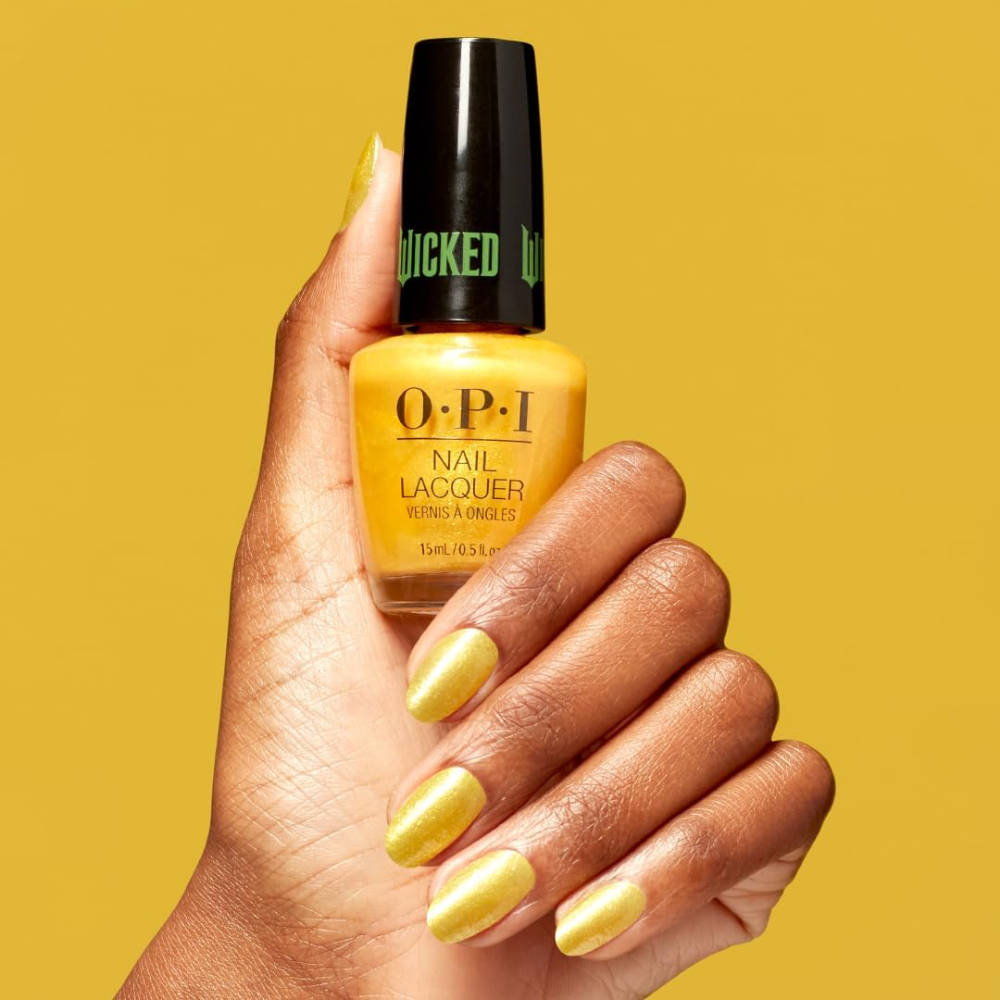 OPI Love You So Munchkin Nail Polish 15ml