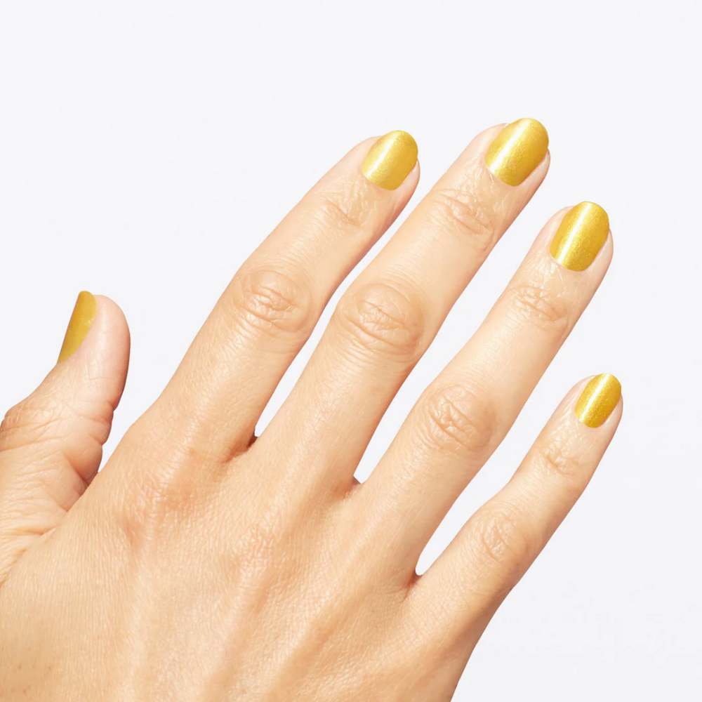 OPI Love You So Munchkin Nail Polish 15ml