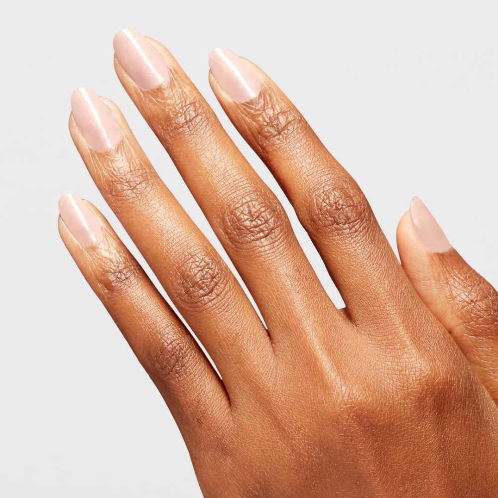 OPI Infinite Shine Gel-Like Nail Lacquer The 'Ga' Is Silent 15ml