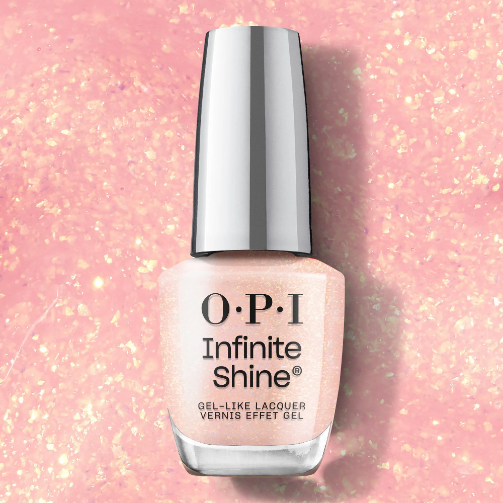 OPI Infinite Shine Gel-Like Lacquer Slay Awhile 15ml