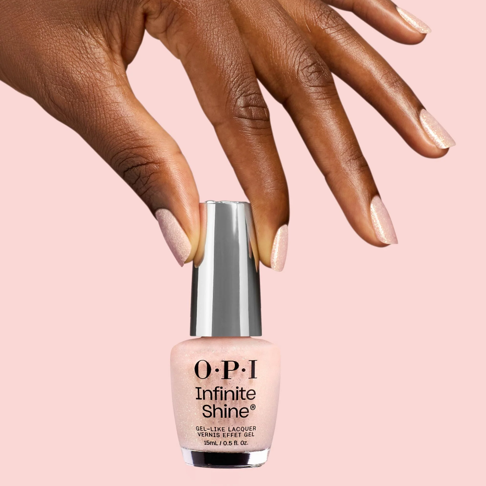 OPI Infinite Shine Gel-Like Lacquer Slay Awhile 15ml