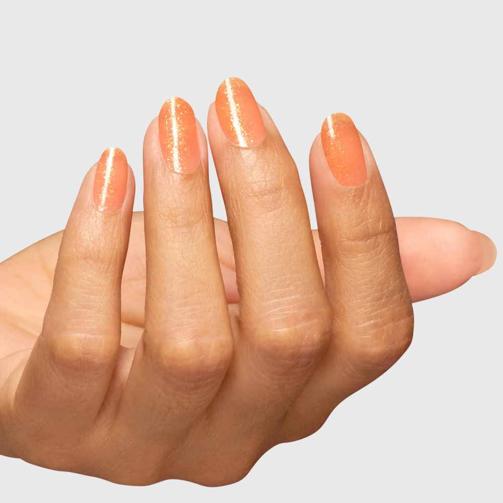 OPI Infinite Shine Gel-Like Lacquer Dreamsicle 15ml