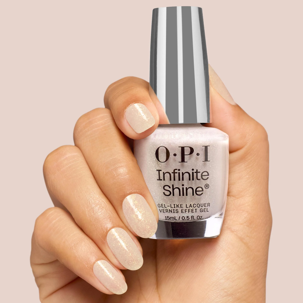 OPI Infinite Shine Gel-Like Lacquer From Dusk To Salon 15ml
