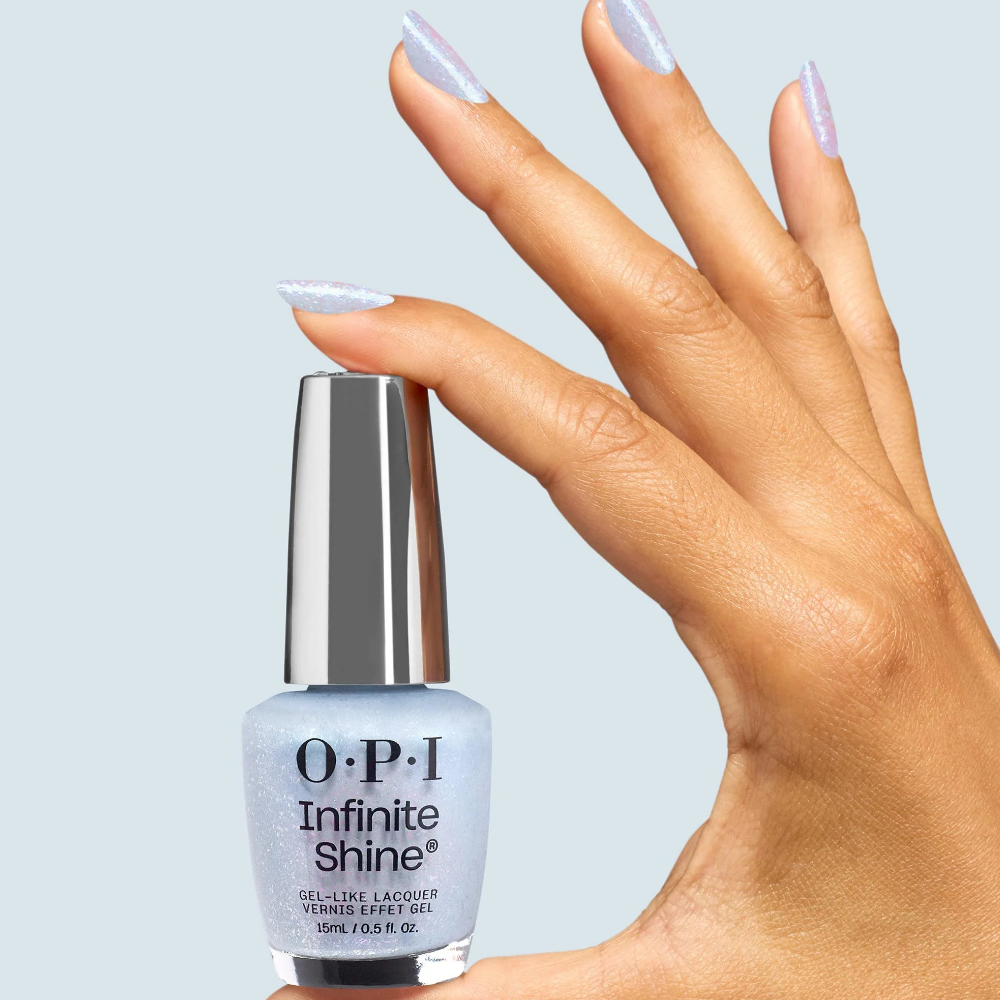 OPI Infinite Shine Gel-Like Lacquer From Head To Doze 15ml