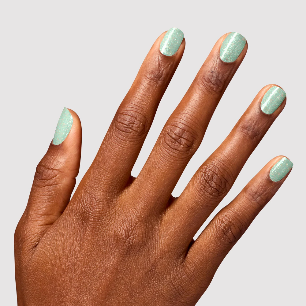 OPI Infinite Shine Gel-Like Lacquer Teals Familiar 15ml