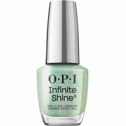 OPI Infinite Shine Gel-Like Lacquer Teals Familiar 15ml