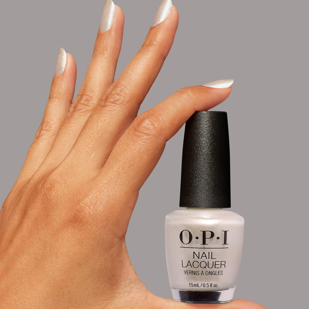 OPI Hands In The Clouds Nail Polish 15ml