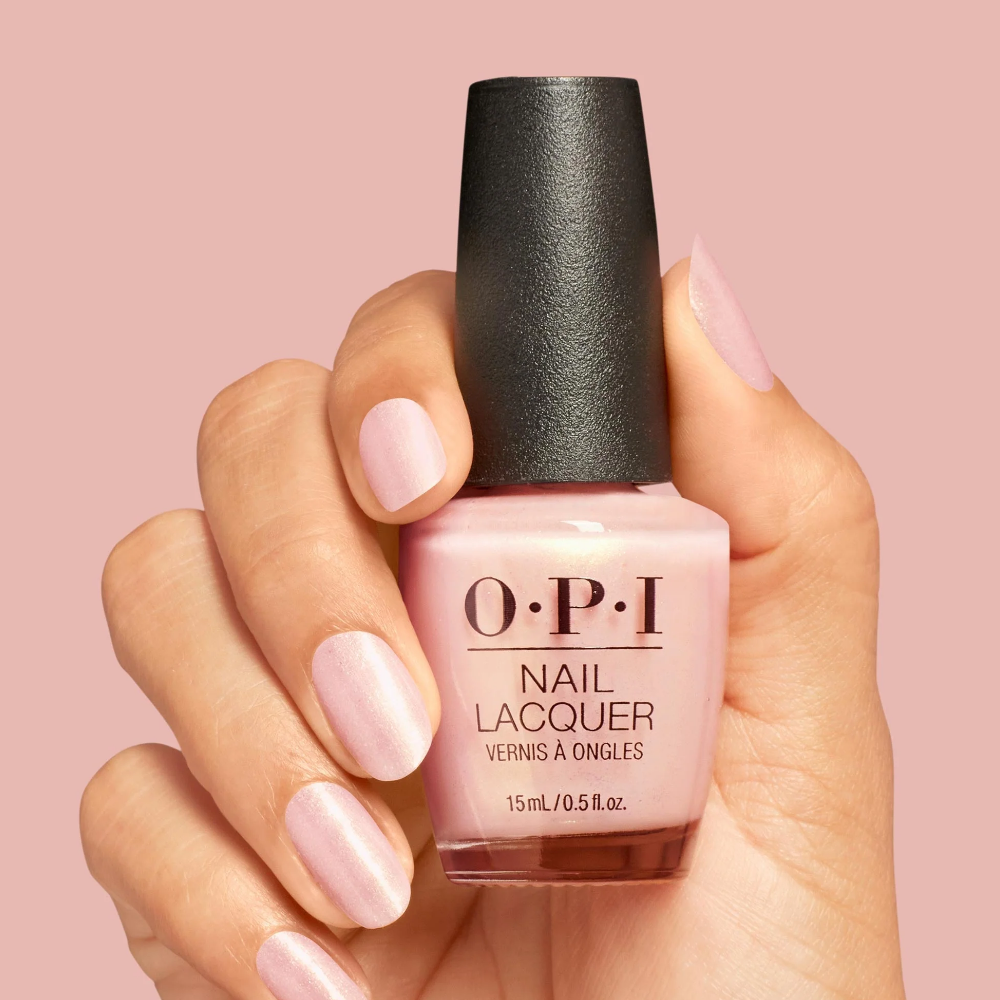 OPI Reoccurin' Gleam Nail Polish 15ml