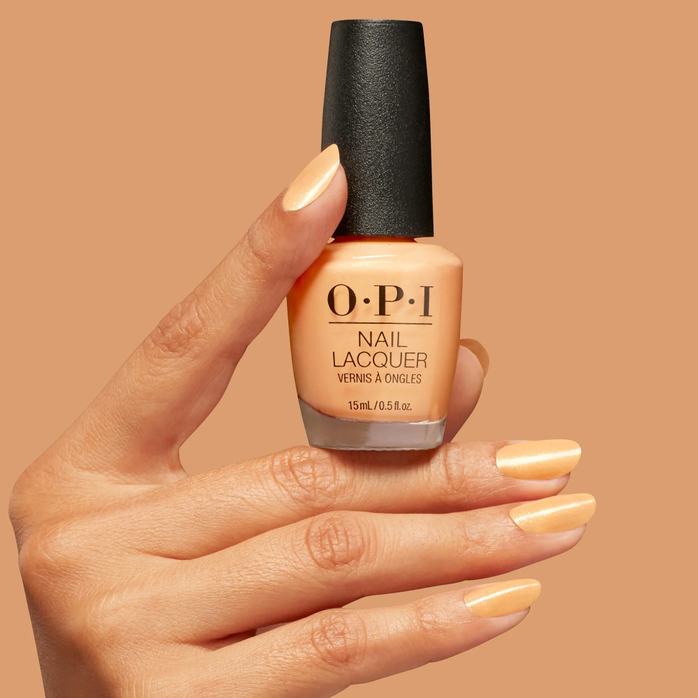 OPI Beauty School Popout Nail Polish 15ml